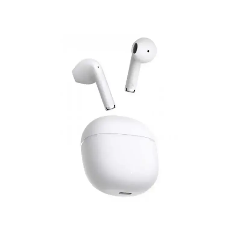 هندزفری بی سیم شیائومی QCY Ailybuds Lite moon white